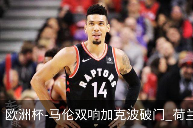欧洲杯-马伦双响加克波破门 荷兰3-0罗马尼亚
